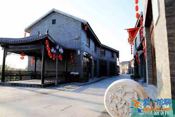 南京浦口永寧有什么好玩的景點(diǎn)？