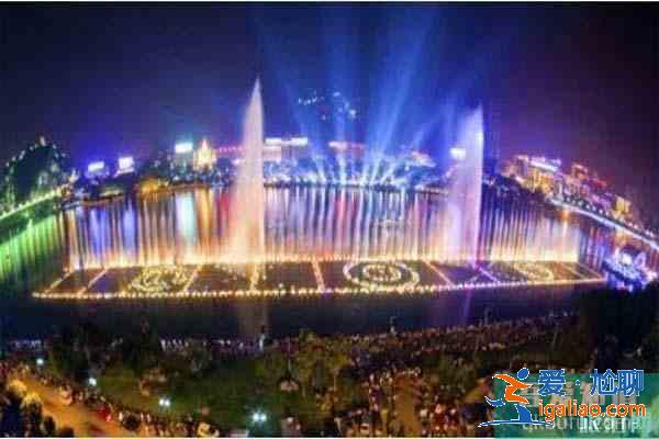 柳州市區(qū)打卡游玩地 旅游景點(diǎn)推薦？