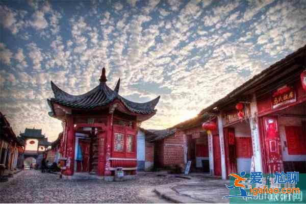 韶關(guān)十大旅游景點 景點推薦？