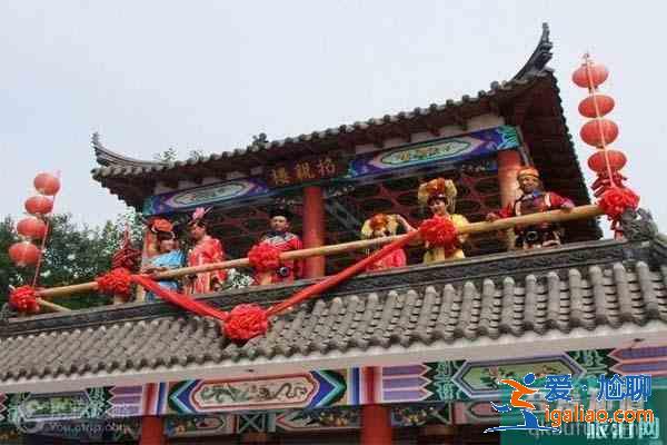 ?遼寧葫蘆島十大旅游景點(diǎn) 景點(diǎn)推薦？