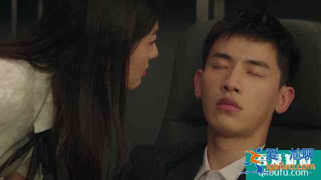 《不說(shuō)謊戀人》：滿屏一星尬到家，這劇給小孩子看都會(huì)被嫌棄？
