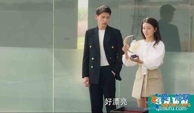 《不說(shuō)謊戀人》：滿屏一星尬到家，這劇給小孩子看都會(huì)被嫌棄？