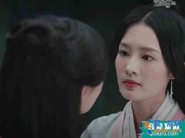 雖然豆瓣大波黑評，但我還是要吹爆這部《錦繡南歌》？