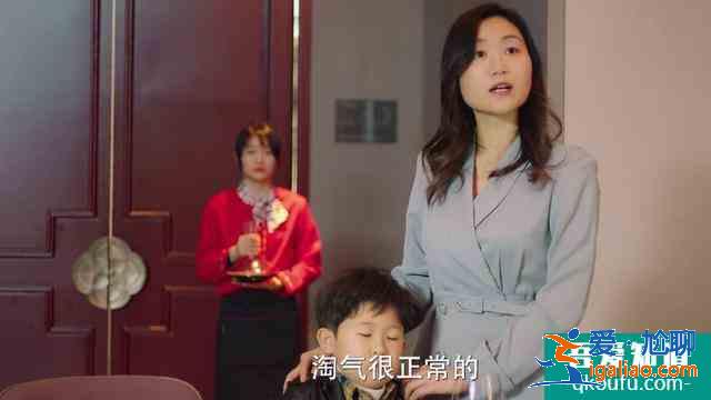 《不說(shuō)謊戀人》：滿屏一星尬到家，這劇給小孩子看都會(huì)被嫌棄？