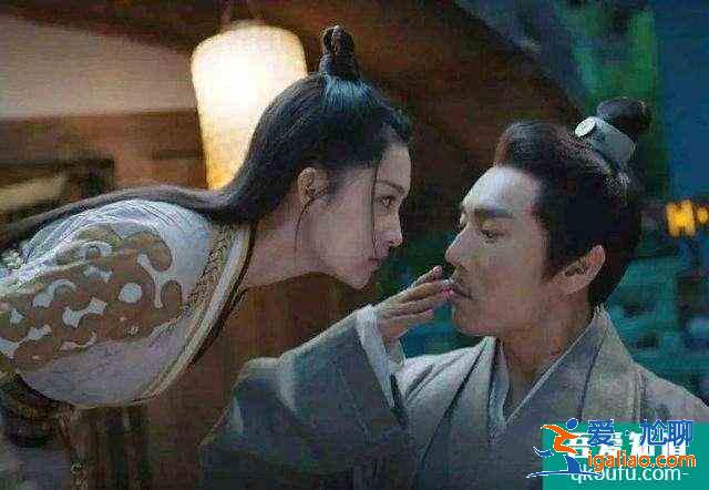 《錦繡南歌》：彭城王結(jié)局凄慘，被貶為庶人，還遭親兄弟殺害？