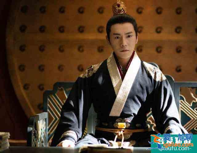《錦繡南歌》：彭城王結(jié)局凄慘，被貶為庶人，還遭親兄弟殺害？