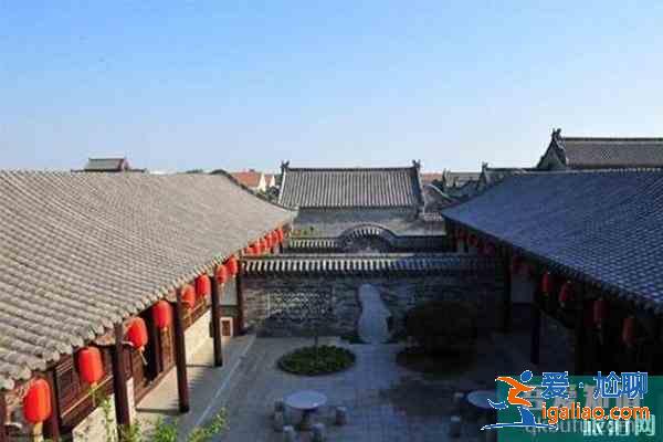 濱州十大旅游景點 景點推薦？
