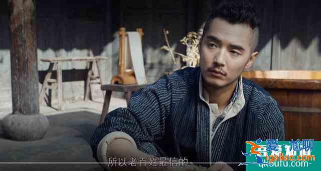 沒有李現(xiàn)《河神2》有啥看點(diǎn)？張銘恩人設(shè)垮，金世佳用力過猛？