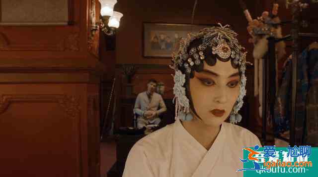 沒有李現(xiàn)《河神2》有啥看點(diǎn)？張銘恩人設(shè)垮，金世佳用力過猛？