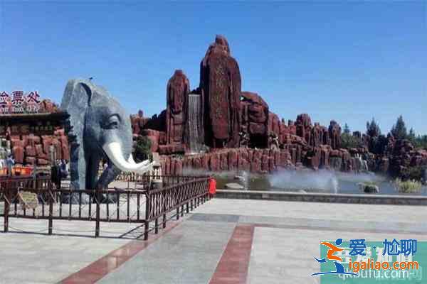 泰安十大旅游景點 泰安景點排名？