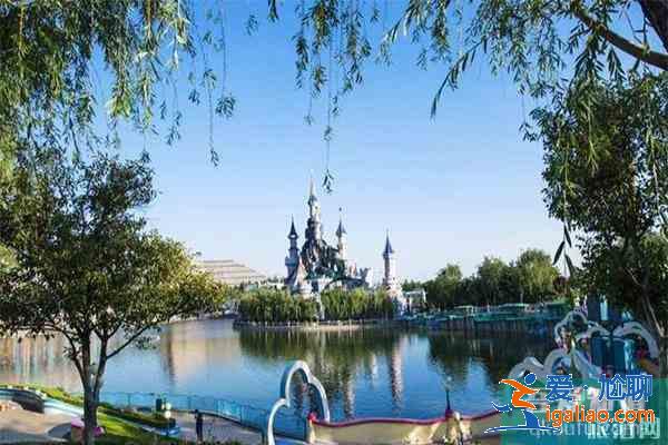 泰安十大旅游景點 泰安景點排名？