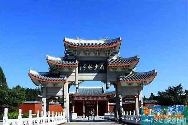 莆田十大景點 莆田旅游景點推薦？