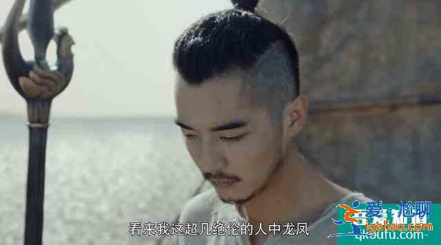 沒有李現(xiàn)《河神2》有啥看點(diǎn)？張銘恩人設(shè)垮，金世佳用力過猛？
