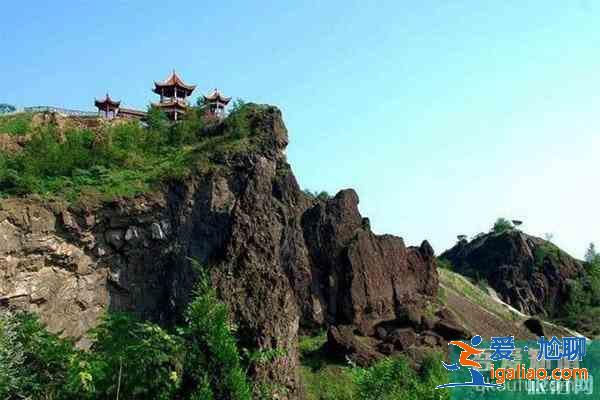 濱州十大旅游景點 景點推薦？