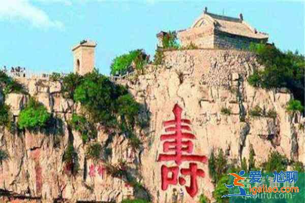 濰坊十大景點 濰坊旅游景點介紹？