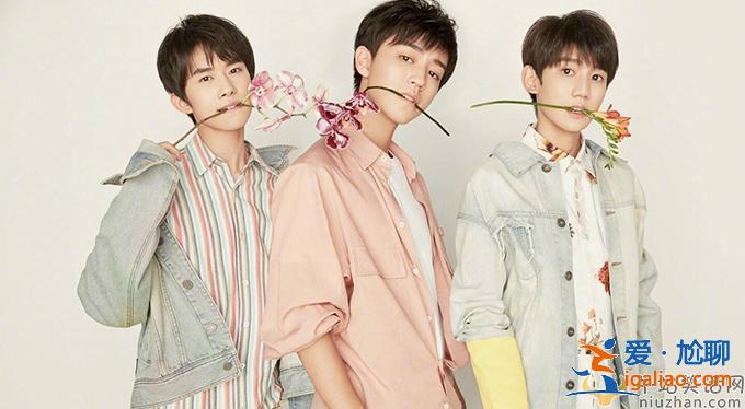 TFBOYS蠟像底稿泄露 明星為什么熱衷入駐蠟像館呢