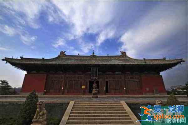 朔州十大景點(diǎn) 朔州旅游景點(diǎn)推薦？
