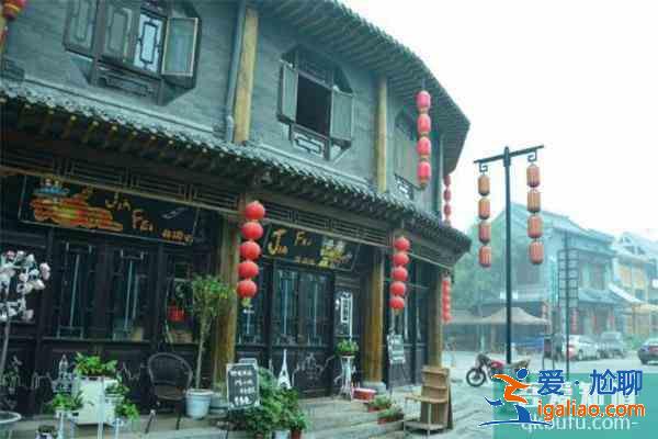 濰坊十大景點 濰坊旅游景點介紹？