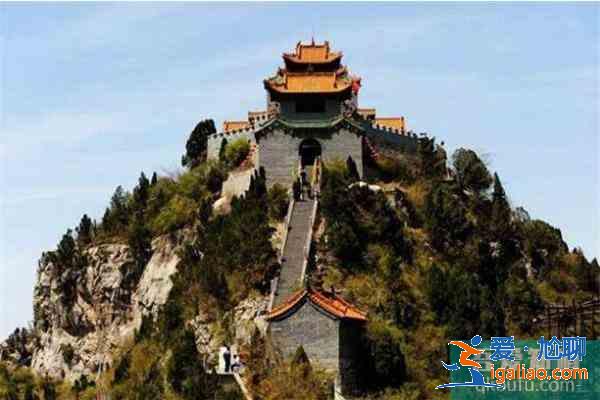 晉城十大旅游景點 晉城推薦游玩景點介紹？