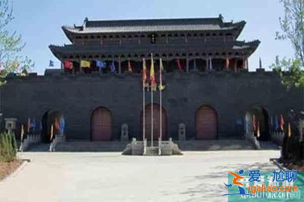 山西陽泉旅游景點(diǎn)有哪些 山西陽泉景點(diǎn)推薦？