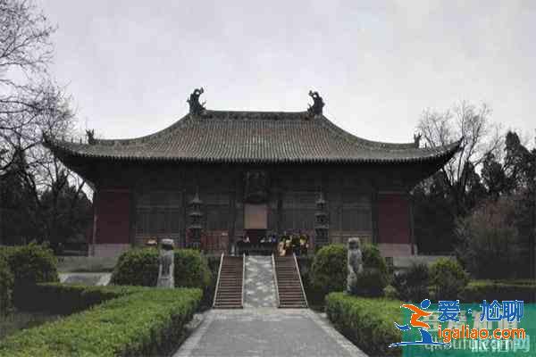運(yùn)城十大景點(diǎn)推薦 運(yùn)城有哪些旅游景點(diǎn)？