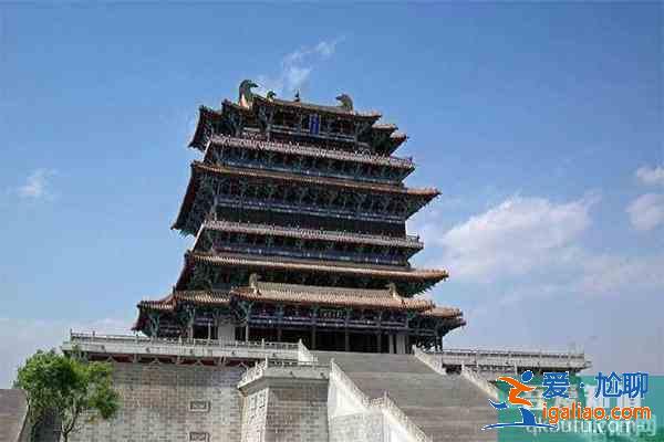 運(yùn)城十大景點(diǎn)推薦 運(yùn)城有哪些旅游景點(diǎn)？