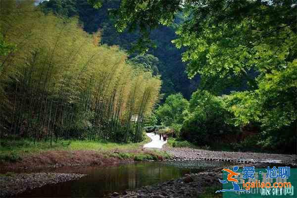 宣城十大景點(diǎn) 宣城景點(diǎn)介紹？