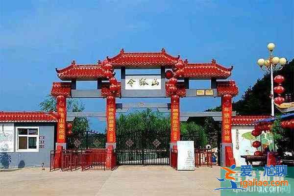 安徽滁州十大旅游景點 滁州景點推薦？