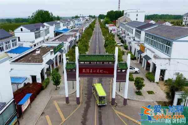 安徽滁州十大旅游景點 滁州景點推薦？