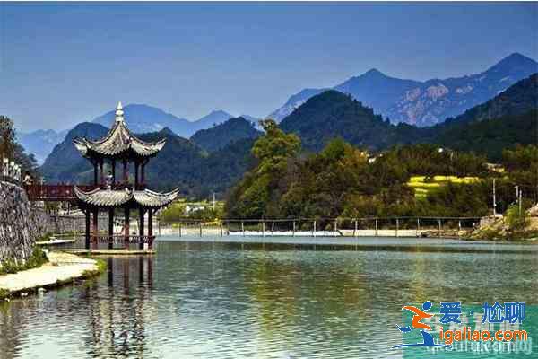 宣城十大景點(diǎn) 宣城景點(diǎn)介紹？
