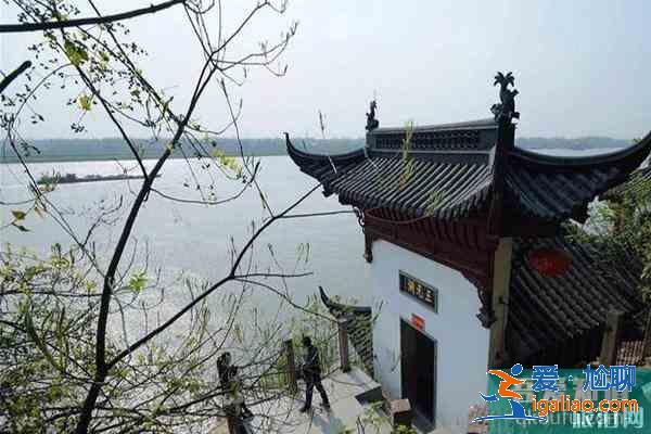 安徽省馬鞍山十大旅游景點(diǎn) 安徽省馬鞍山景點(diǎn)推薦？