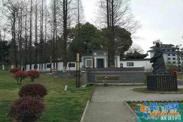安徽省馬鞍山十大旅游景點(diǎn) 安徽省馬鞍山景點(diǎn)推薦？