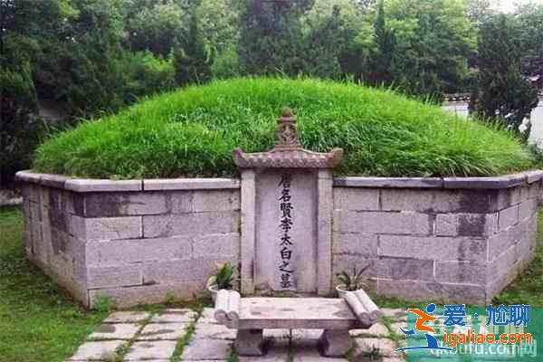 安徽省馬鞍山十大旅游景點(diǎn) 安徽省馬鞍山景點(diǎn)推薦？