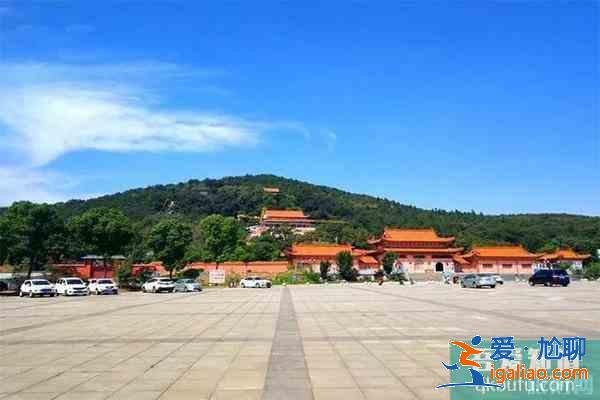 安徽省馬鞍山十大旅游景點(diǎn) 安徽省馬鞍山景點(diǎn)推薦？