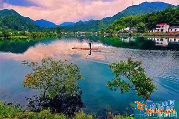 宣城十大景點(diǎn) 宣城景點(diǎn)介紹？
