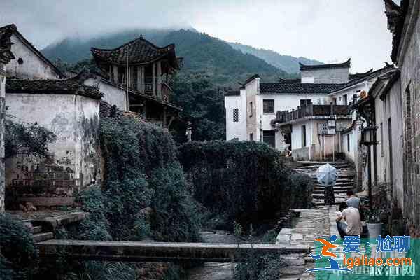 宣城十大景點(diǎn) 宣城景點(diǎn)介紹？