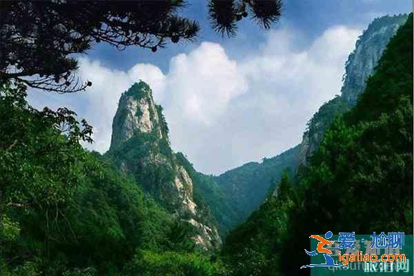 安徽安慶十大旅游景點 安慶景點有哪些？