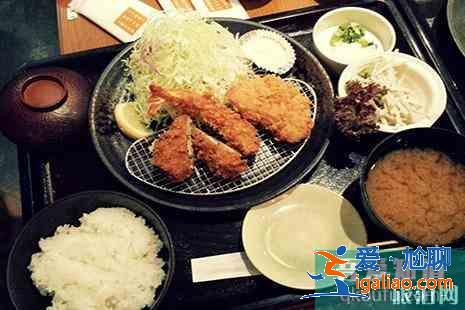最有特色的日本美食？