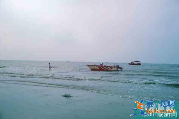廣西北海景點(diǎn)排名？