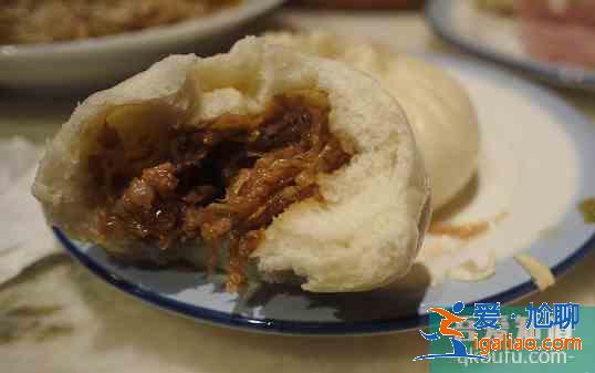 揚州特色美食排行榜？