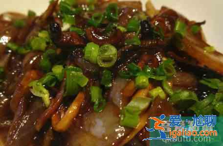 南潯特色美食排行榜 南潯有什么特色美食？