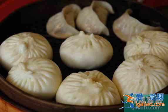 揚州特色美食排行榜？
