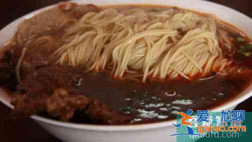 南潯特色美食排行榜 南潯有什么特色美食？