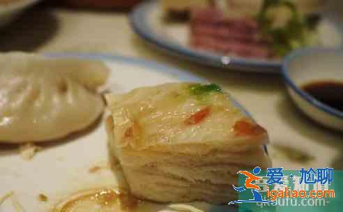 揚州特色美食排行榜？