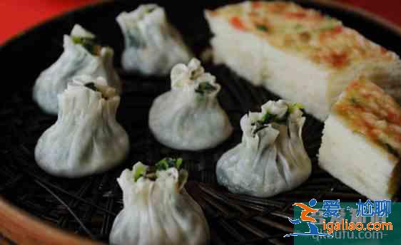 揚州特色美食排行榜？