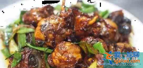 江蘇最難吃食物排行榜？