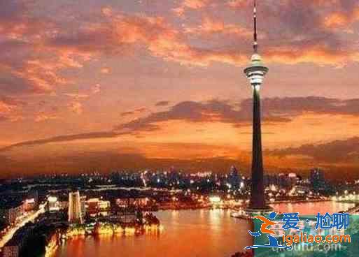 中國十大城市2018排名 中國十大城市最新排名？