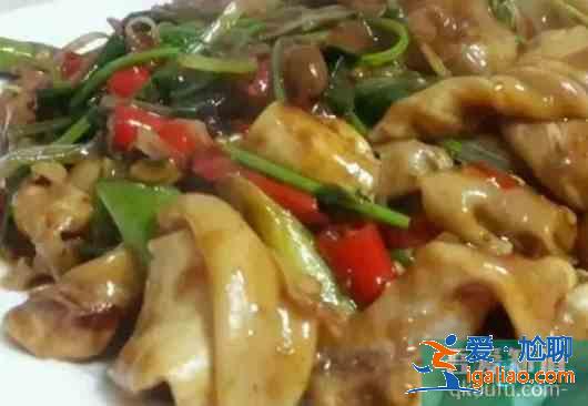 江蘇最難吃食物排行榜？