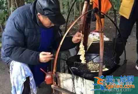 江蘇最難吃食物排行榜？
