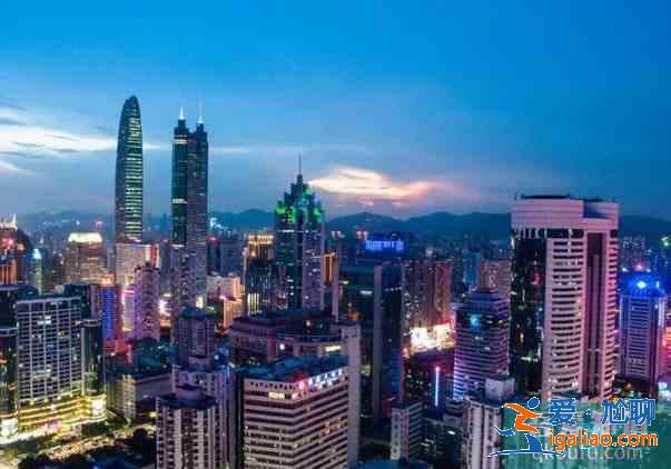 世界發(fā)展最快的十大城市？